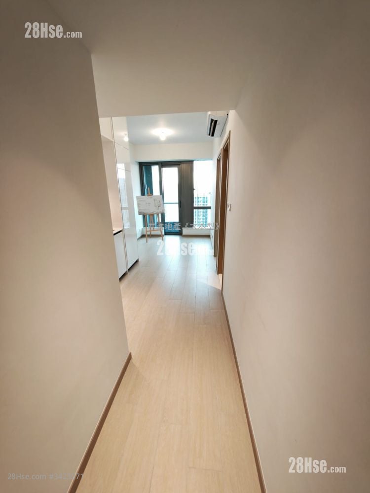 Chill Residence Rental Studio 261 ft²