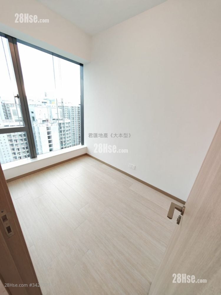 Chill Residence Rental Studio 261 ft²