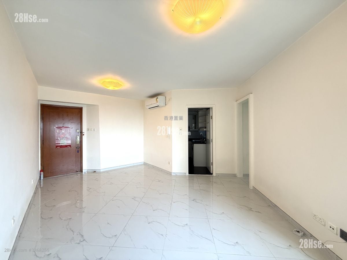 Island Harbourview Sell 3 Bedrooms , 2 Bathrooms 786 ft²