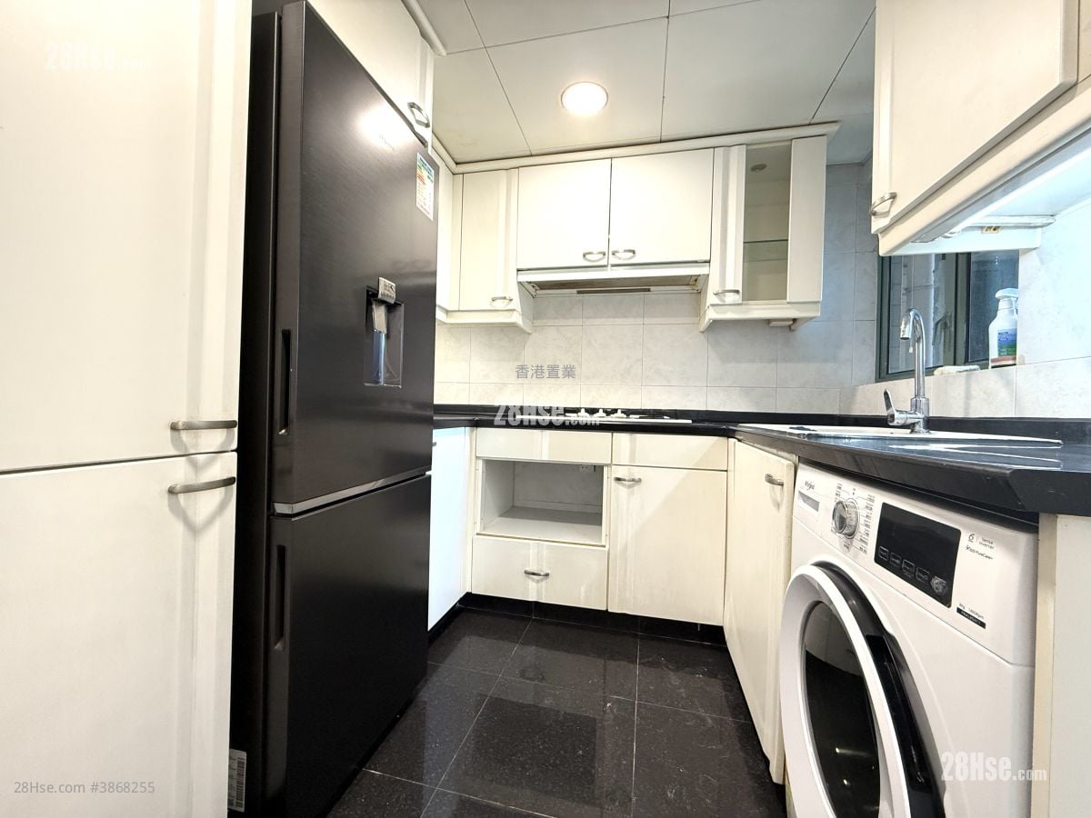 Island Harbourview Sell 3 Bedrooms , 2 Bathrooms 786 ft²