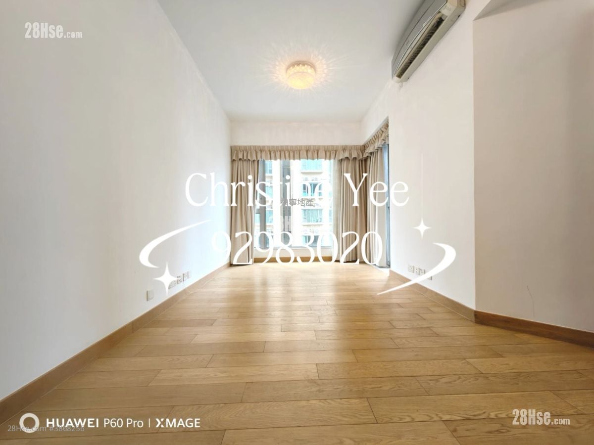 One Wanchai Rental Studio , 1 Bathroom 320 ft²