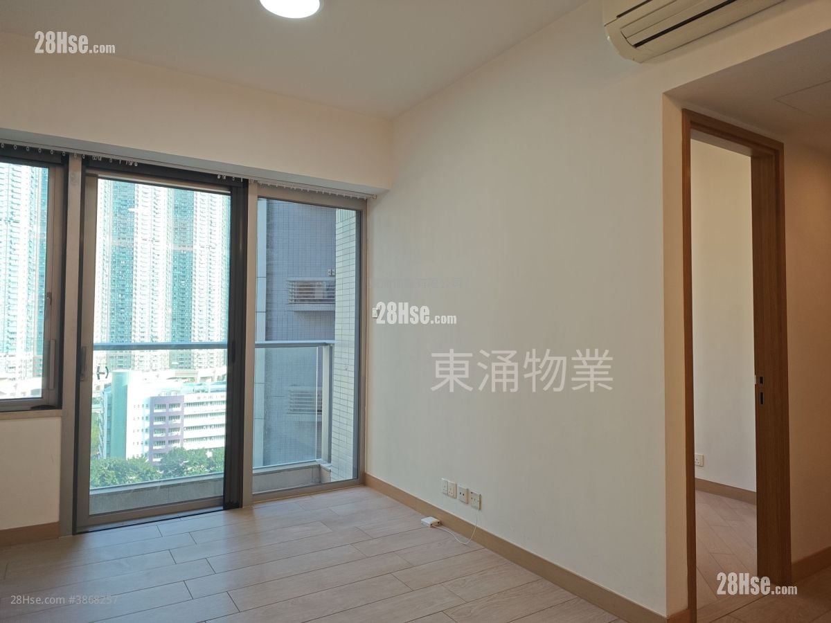 东环 租盘 2 房 , 1 浴室 484 平方尺