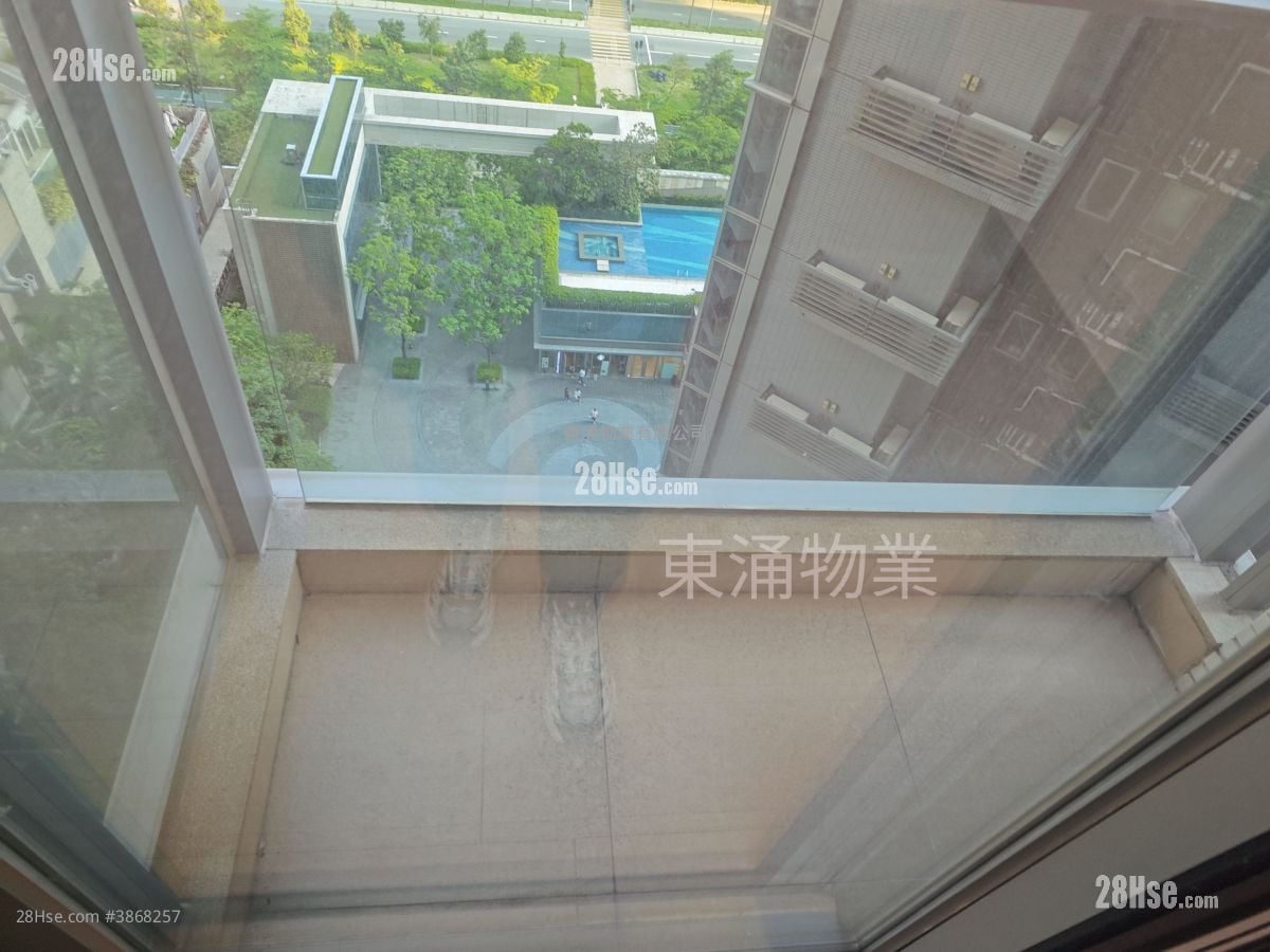 东环 租盘 2 房 , 1 浴室 484 平方尺