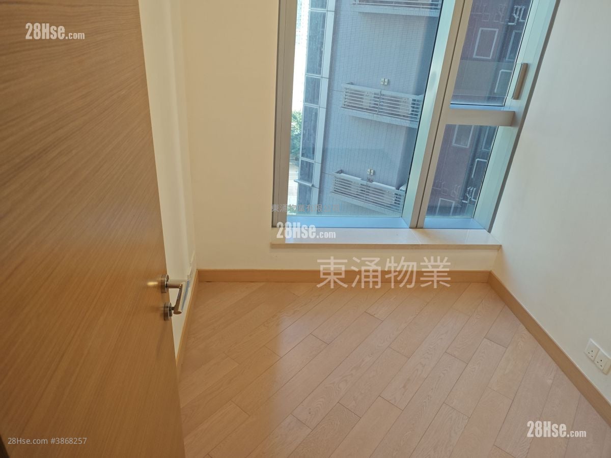 东环 租盘 2 房 , 1 浴室 484 平方尺