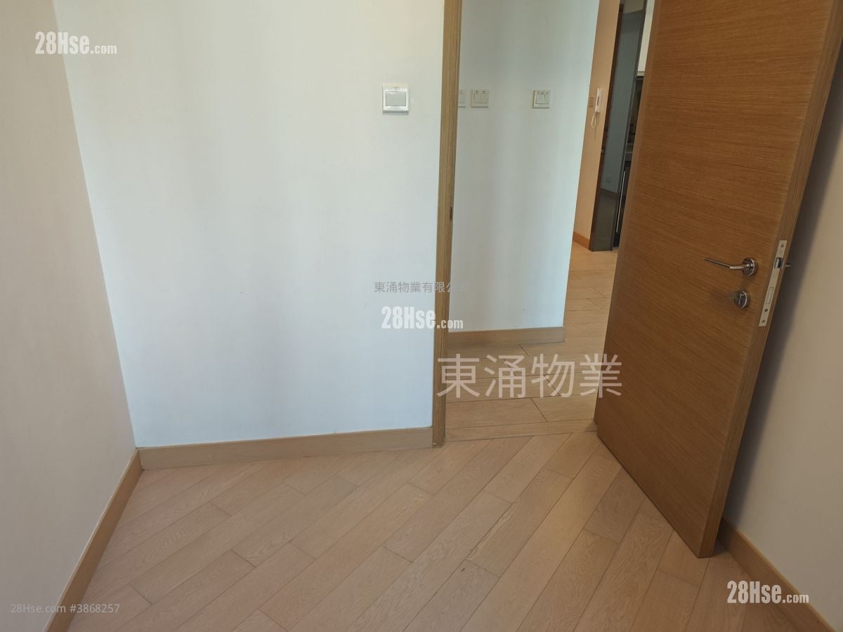 东环 租盘 2 房 , 1 浴室 484 平方尺