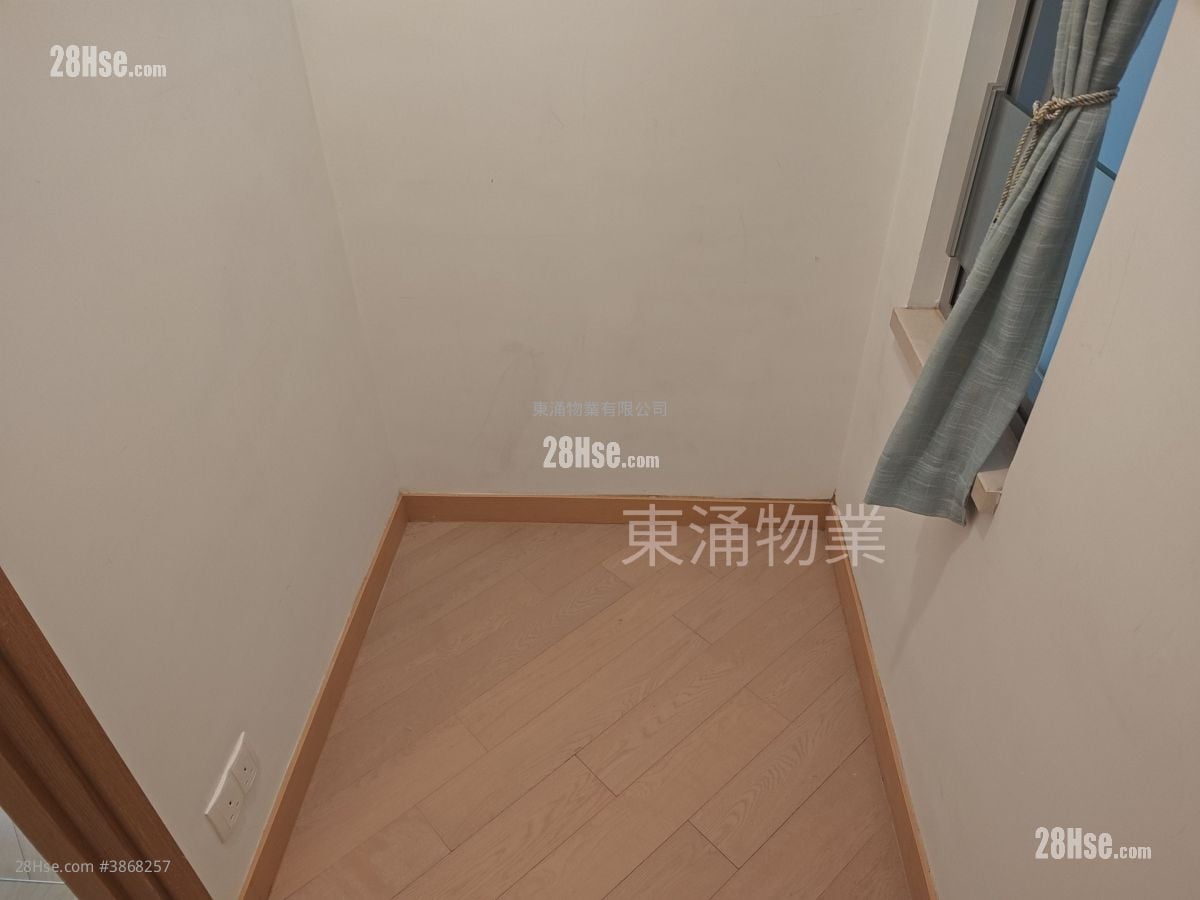 东环 租盘 2 房 , 1 浴室 484 平方尺