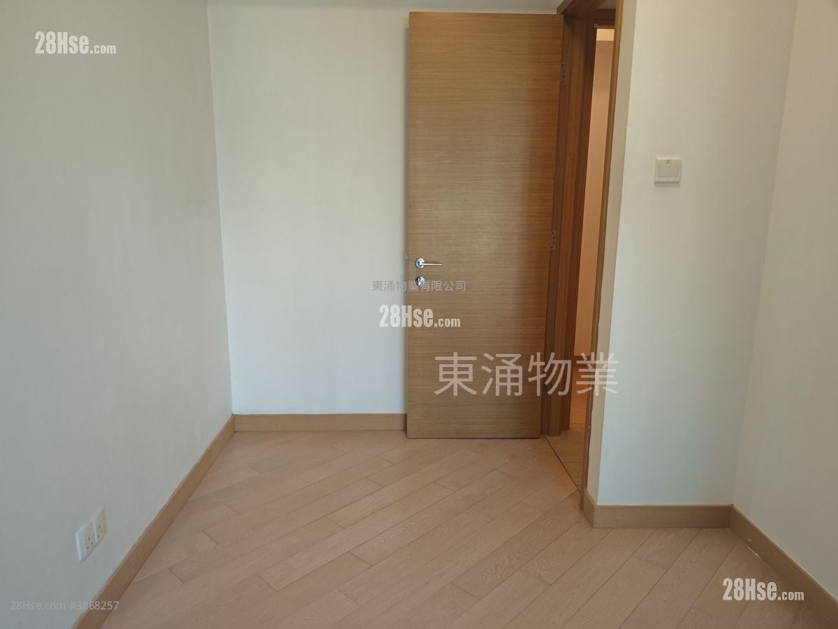东环 租盘 2 房 , 1 浴室 484 平方尺