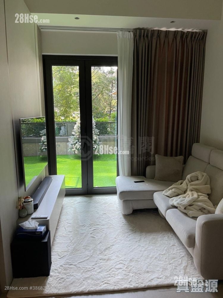 Wetland Seasons Bay Rental 2 Bedrooms 378 ft²