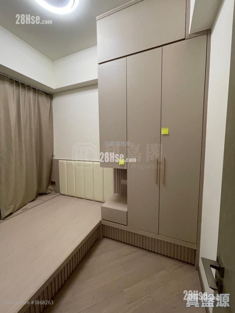 Wetland Seasons Bay Rental 2 Bedrooms 378 ft²