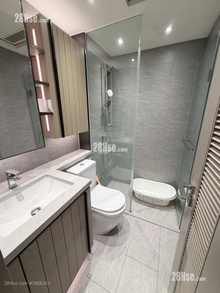 Wetland Seasons Bay Rental 2 Bedrooms 378 ft²