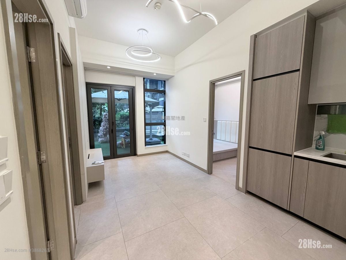 Wetland Seasons Bay Rental 2 Bedrooms 378 ft²