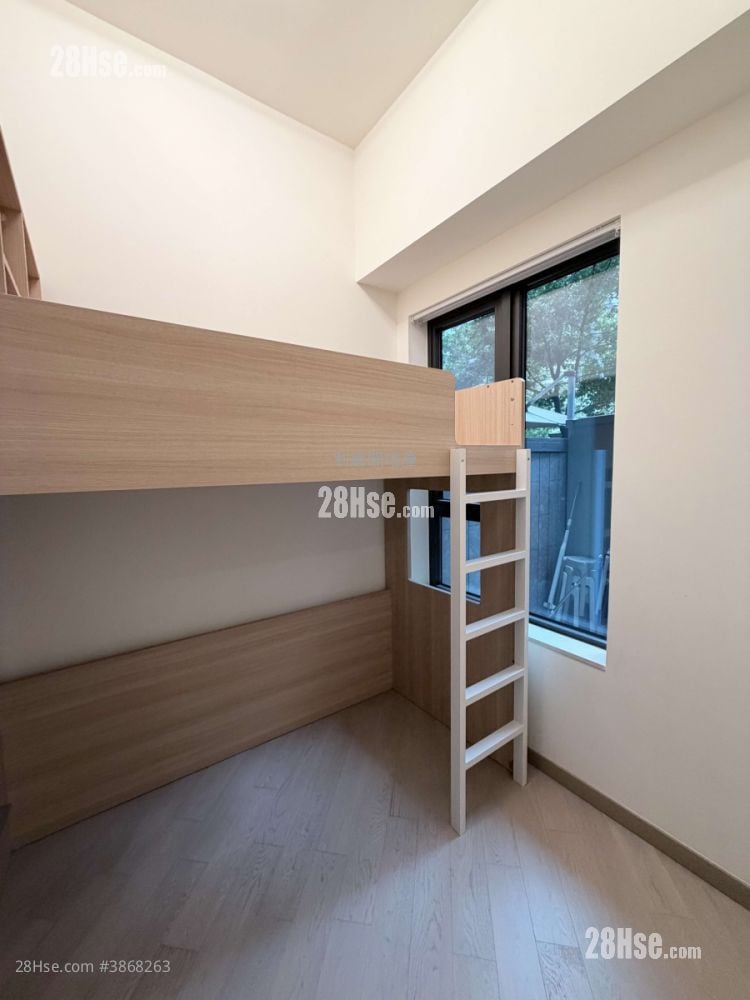 Wetland Seasons Bay Rental 2 Bedrooms 378 ft²