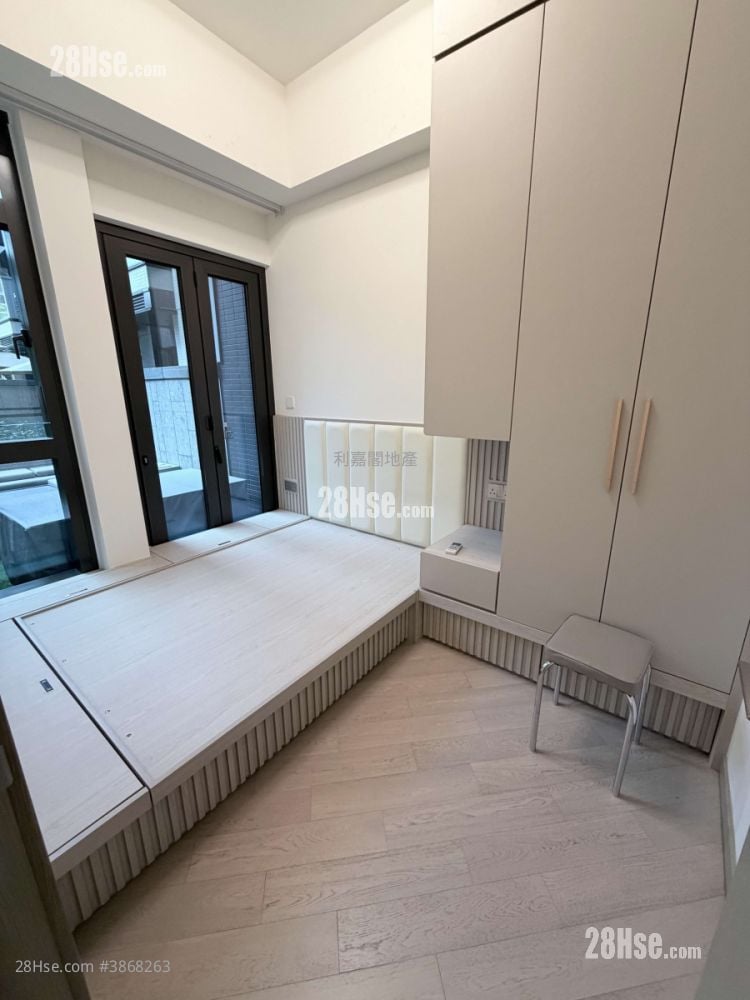 Wetland Seasons Bay Rental 2 Bedrooms 378 ft²