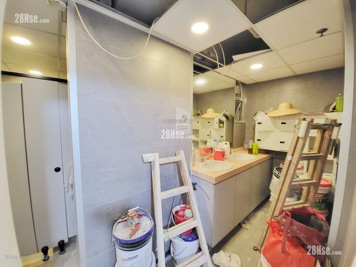 Shun Cheung Industrial Building Rental