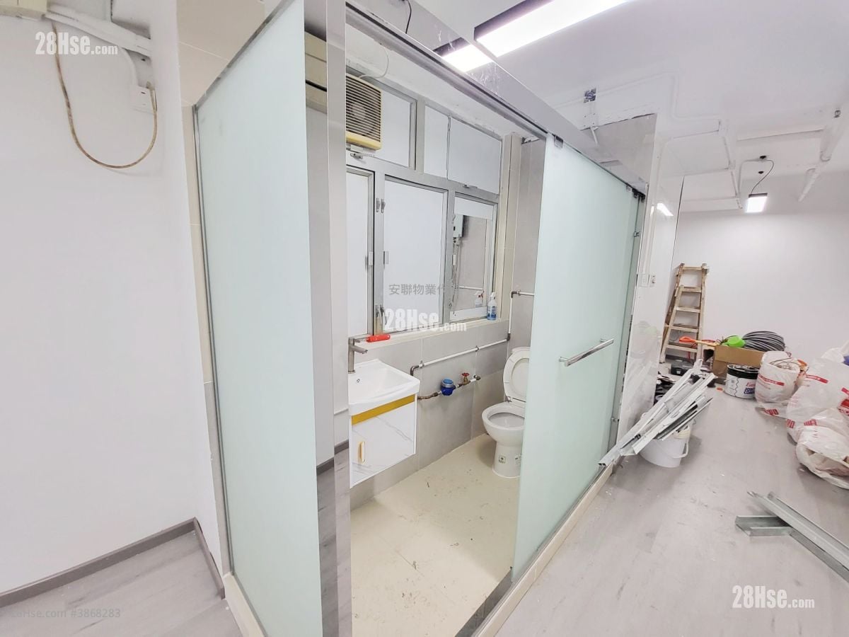 Shun Cheung Industrial Building Rental