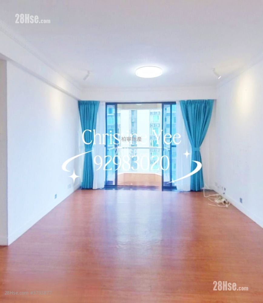 Ronsdale Garden Rental 3 Bedrooms , 2 Bathrooms 976 ft²