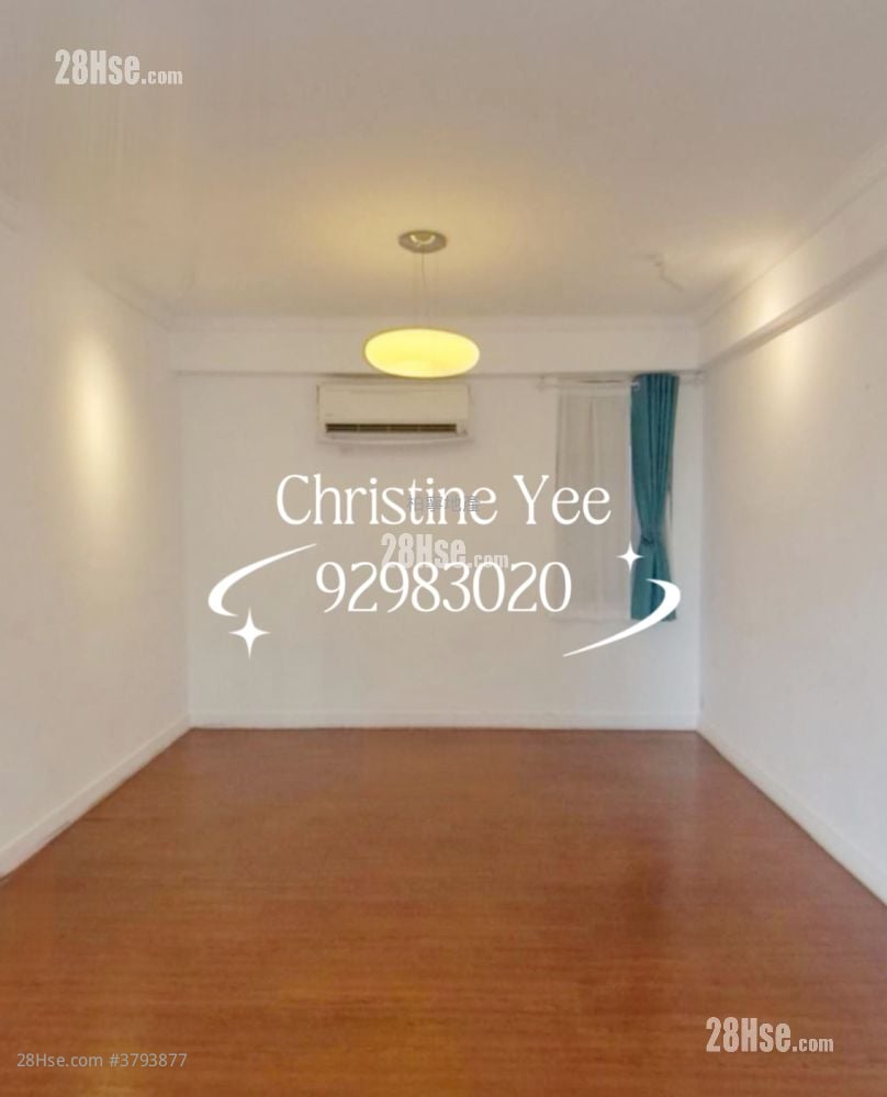Ronsdale Garden Rental 3 Bedrooms , 2 Bathrooms 976 ft²