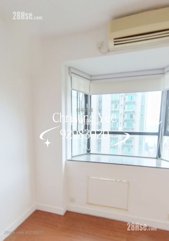 Ronsdale Garden Rental 3 Bedrooms , 2 Bathrooms 976 ft²