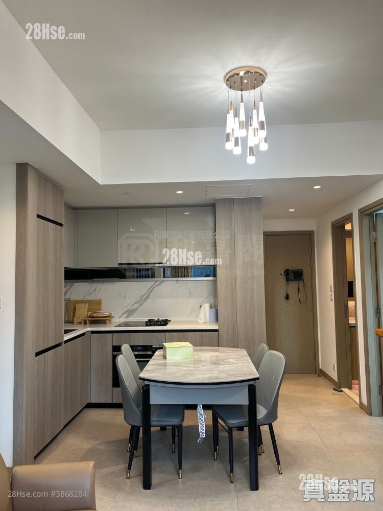 Wetland Seasons Bay Rental 512 ft²