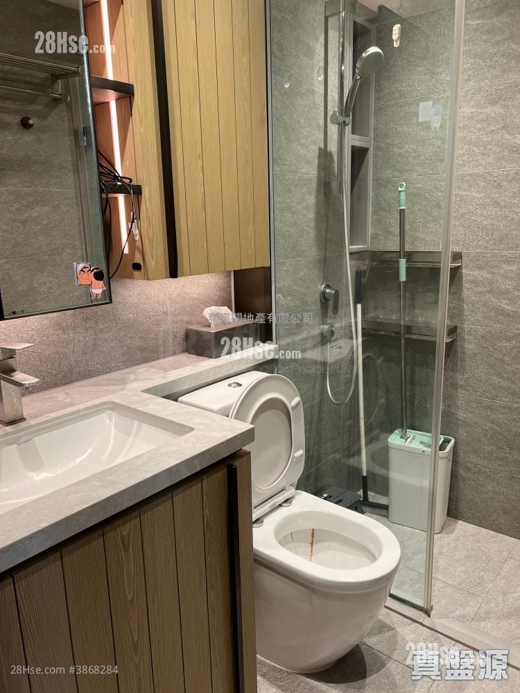 Wetland Seasons Bay Rental 512 ft²
