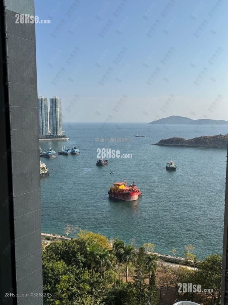 嘉隆苑 售盤 3 房 , 1 浴室 554 平方呎