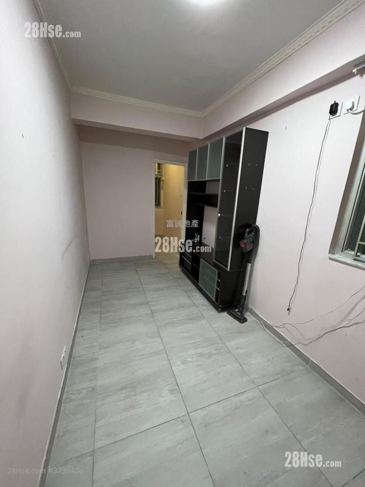 Che Cheung Building Sell 2 Bedrooms , 1 Bathroom 313 ft²