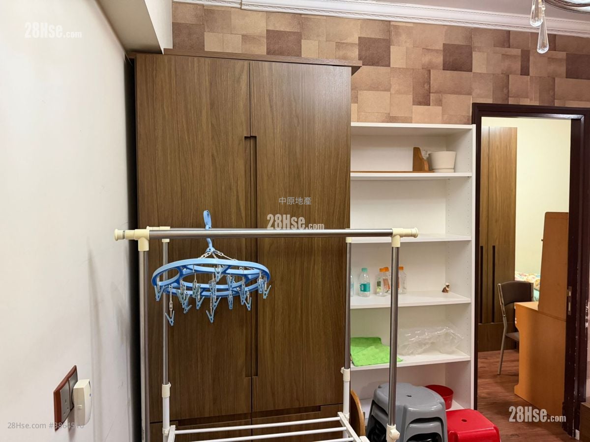 Festival City Rental 3 Bedrooms , 2 Bathrooms 680 ft²
