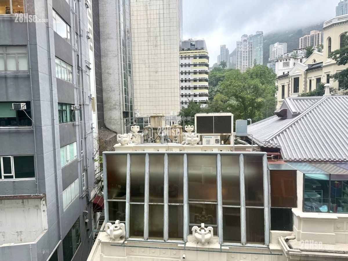 Kai Kwong Hse Rental 1 Toilet 828 ft²