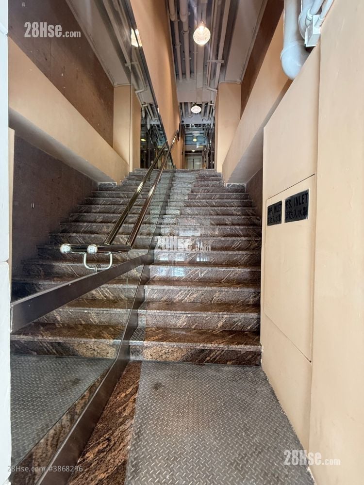 Kai Kwong Hse Rental 1 Toilet 828 ft²