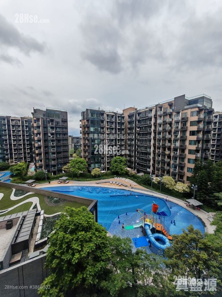 Wetland Seasons Bay Rental 304 ft²