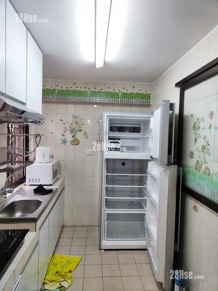 Village Rental 2 Bedrooms , 1 Bathroom 630 ft²