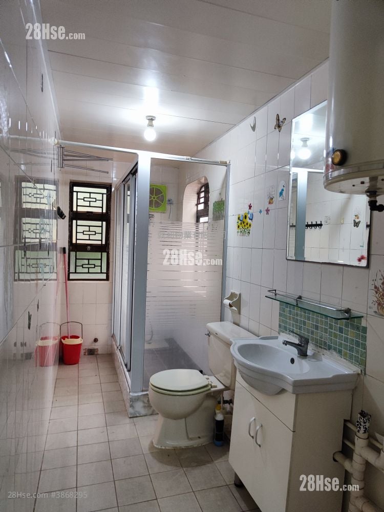 Village Rental 2 Bedrooms , 1 Bathroom 630 ft²