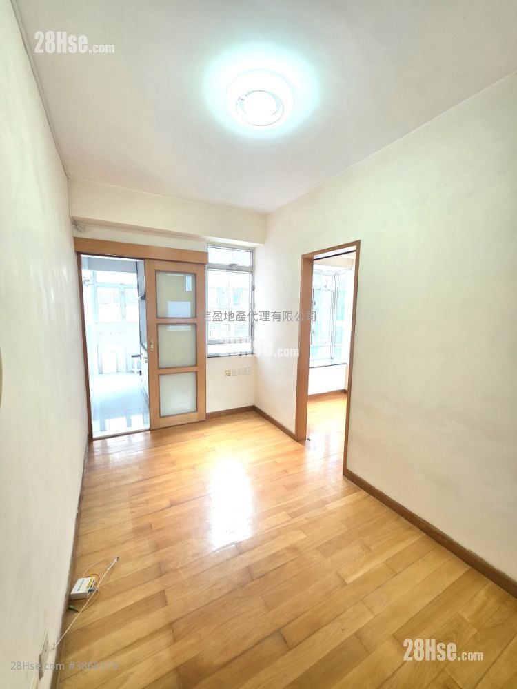 Kin Bong Building Rental 1 Bedroom , 1 Bathroom 288 ft²