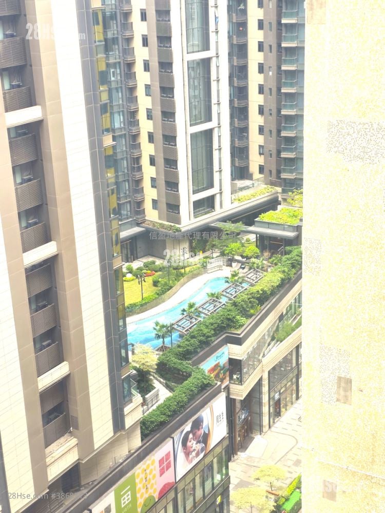 Kin Bong Building Rental 1 Bedroom , 1 Bathroom 288 ft²