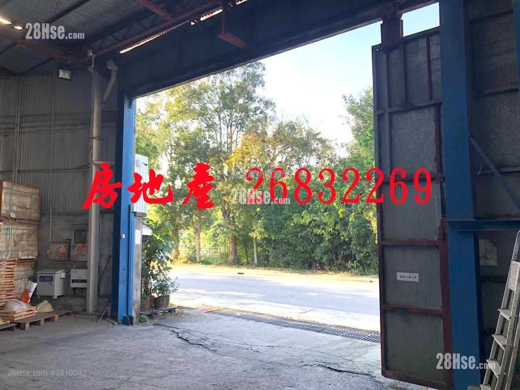 北区*不收地 租盘