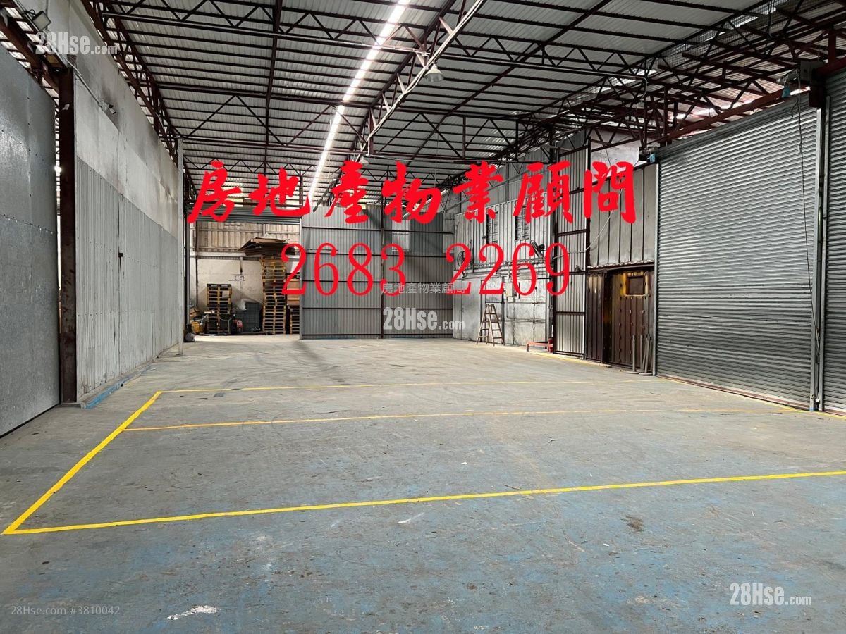 北区*不收地 租盘