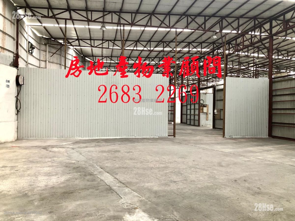 北区*不收地 租盘
