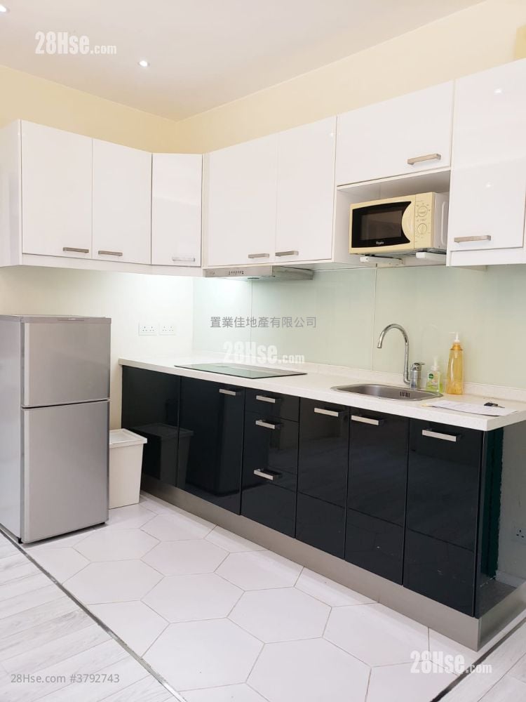 Kwong Sang Hong Building Sell 1 Bedroom , 1 Bathroom 362 ft²