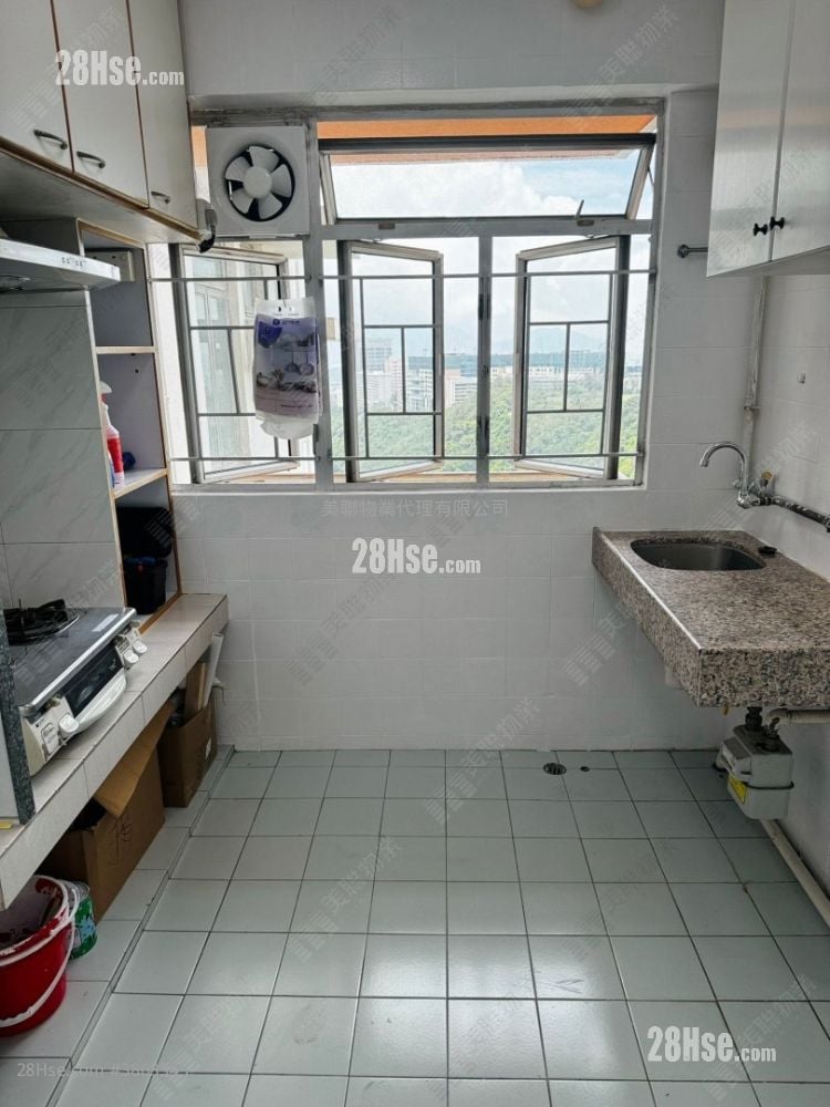 华员邨 售盘 2 房 , 1 浴室 642 平方尺