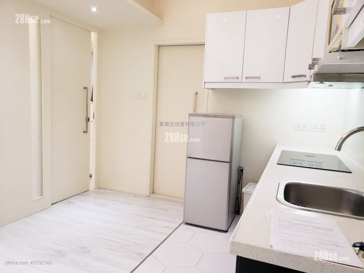 Kwong Sang Hong Building Sell 1 Bedroom , 1 Bathroom 362 ft²