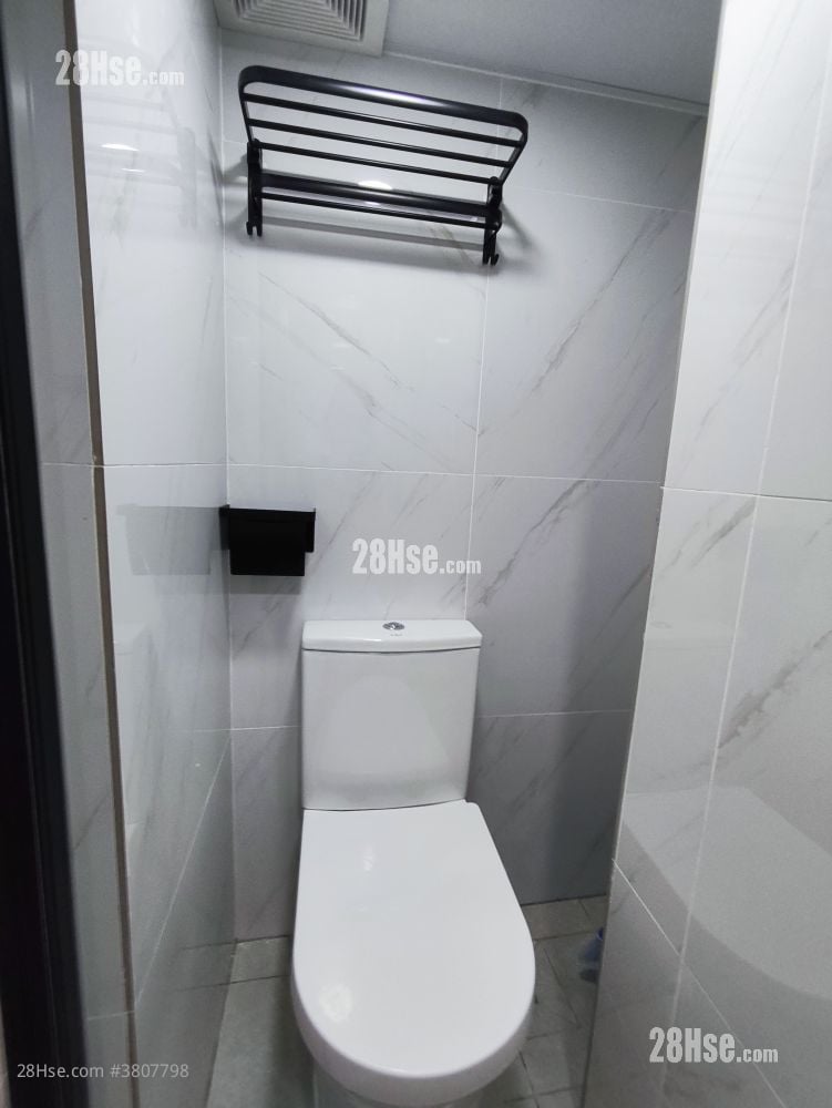 Apartment Rental 1 Bedroom , 1 Bathroom 230 ft²