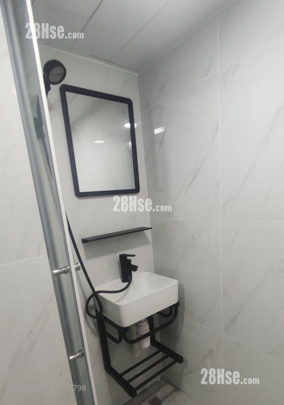 Apartment Rental 1 Bedroom , 1 Bathroom 230 ft²