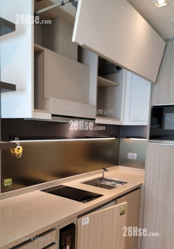 Lime Gala Sell 1 Bathroom 332 ft²