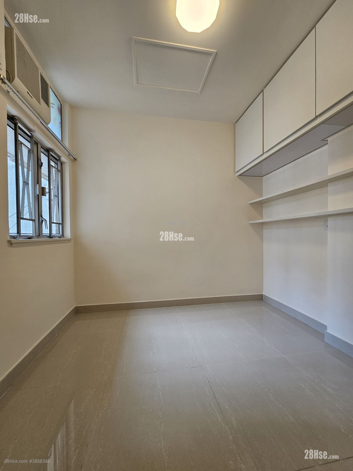 Apartment Rental 2 Bedrooms , 1 Bathroom 457 ft²