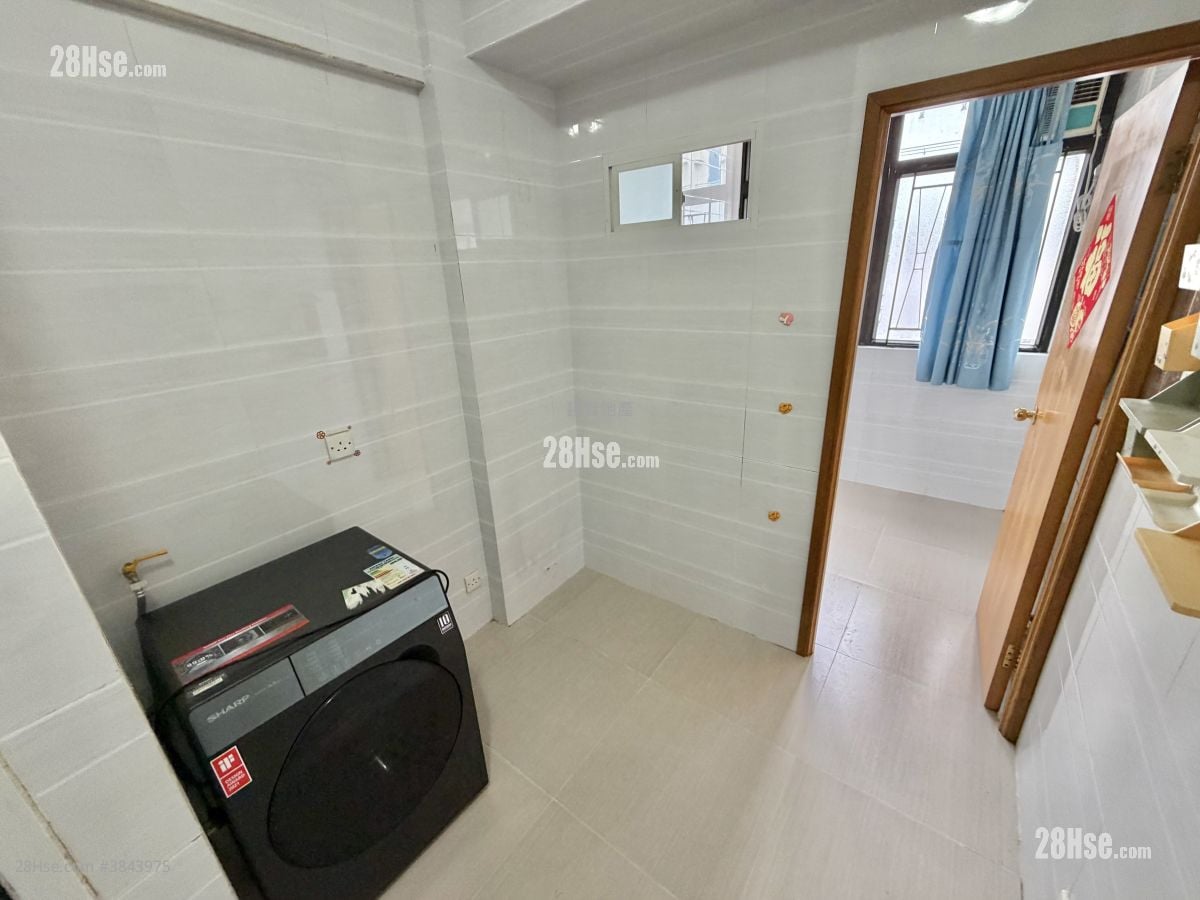 Wing Lok Building Rental 1 Bedroom , 1 Bathroom 155 ft²