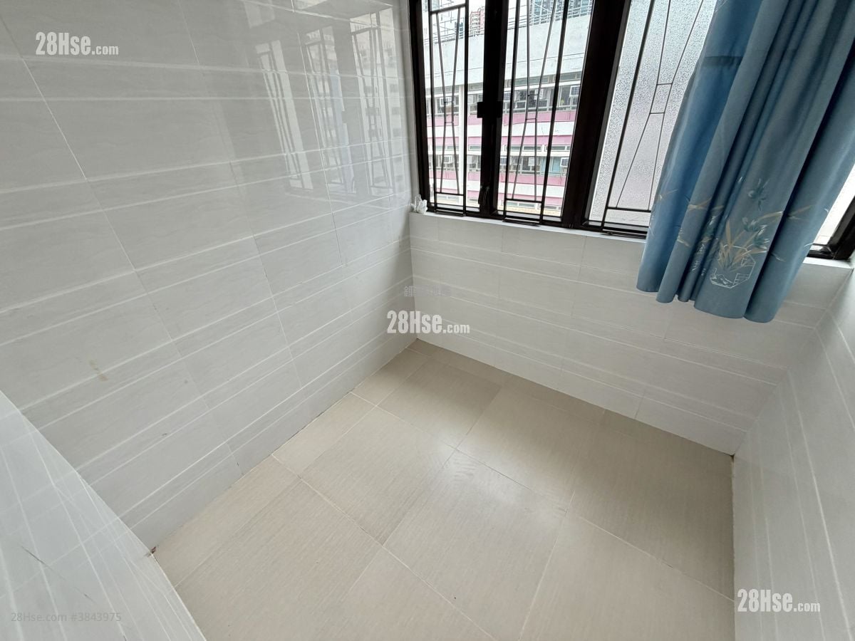 Wing Lok Building Rental 1 Bedroom , 1 Bathroom 155 ft²