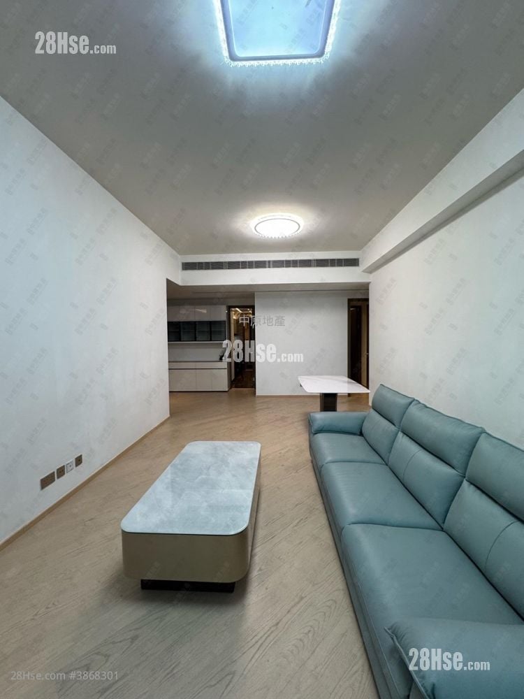 Grand Homm Rental 1,425 ft²