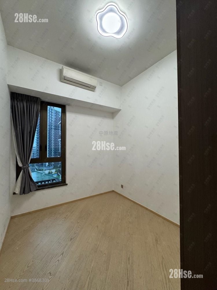 Grand Homm Rental 1,425 ft²