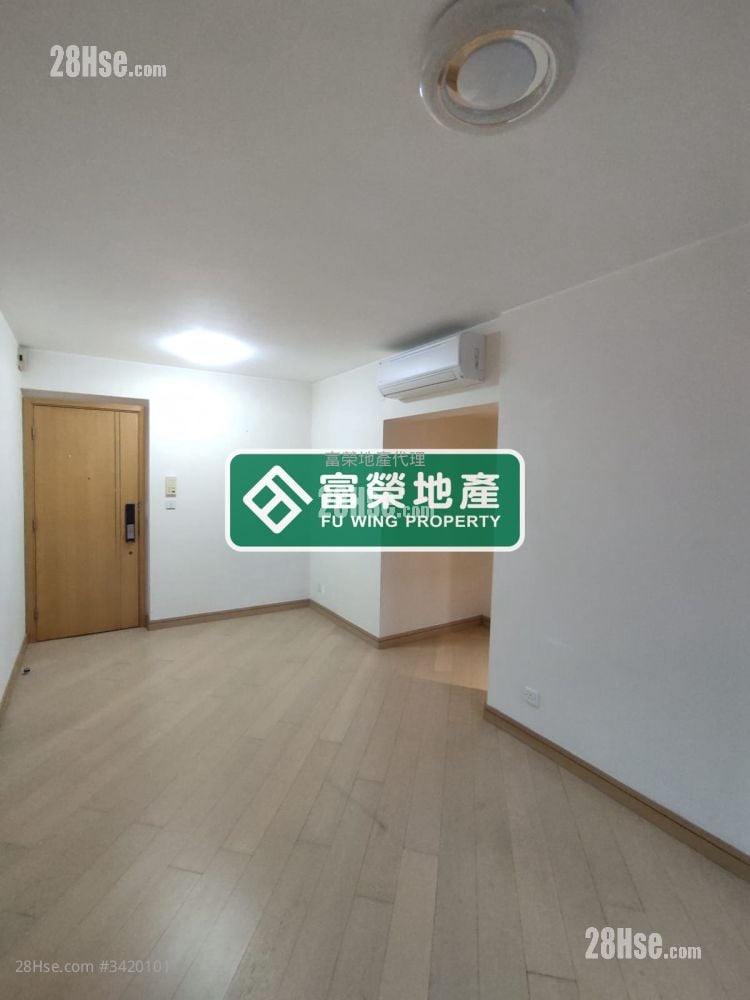 麦花臣汇 售盘 1 房 , 1 浴室 470 平方尺