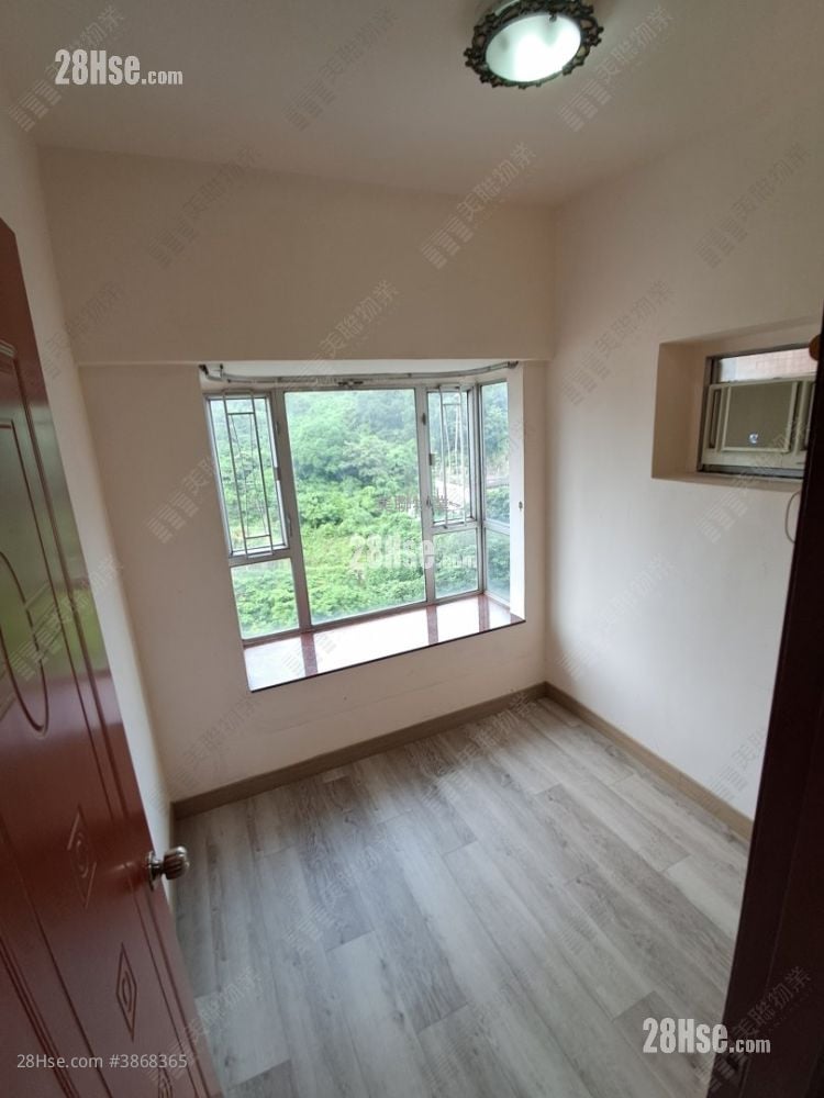 Tuen Mun Town Plaza Rental 2 Bedrooms , 1 Bathroom 392 ft²